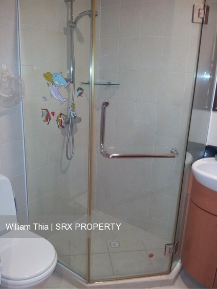 Fortune Jade (D15), Apartment #210803931